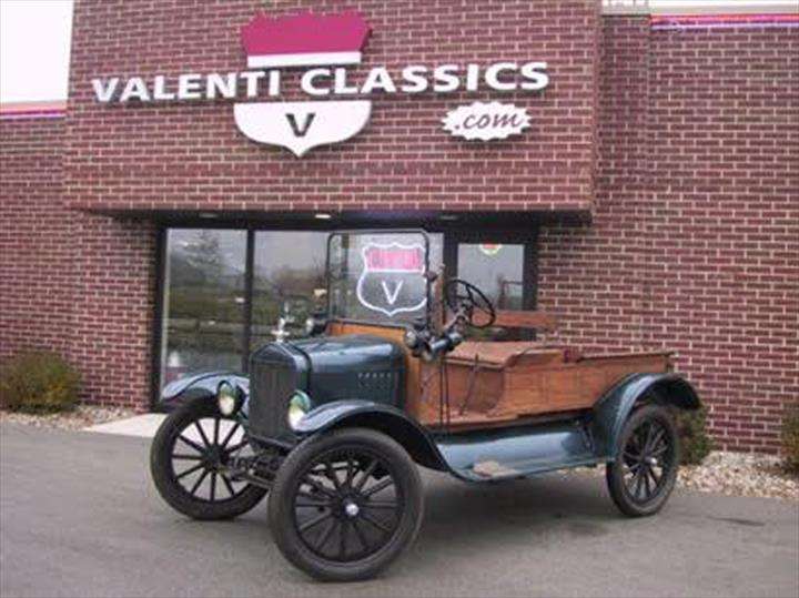 Valenti Classics, Inc. | 9848 S 57th St, Franklin, WI 53132, USA | Phone: (414) 421-6300