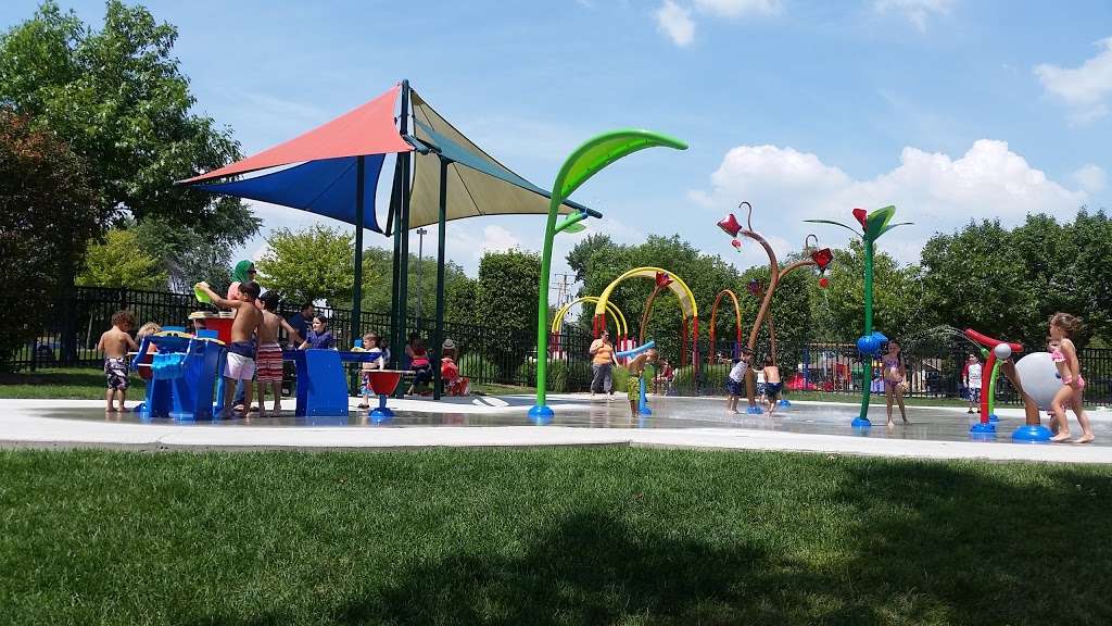 Kasey Meadows Play Ground | 8047 W 91st Pl, Hickory Hills, IL 60457, USA | Phone: (708) 598-1233