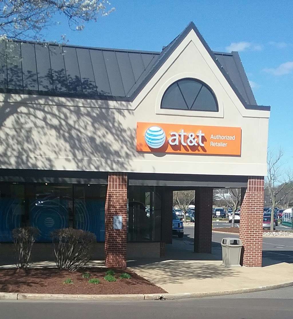 AT&T Store | 1661 Easton Rd, Unit B9b, Warrington, PA 18976, USA | Phone: (215) 343-5800