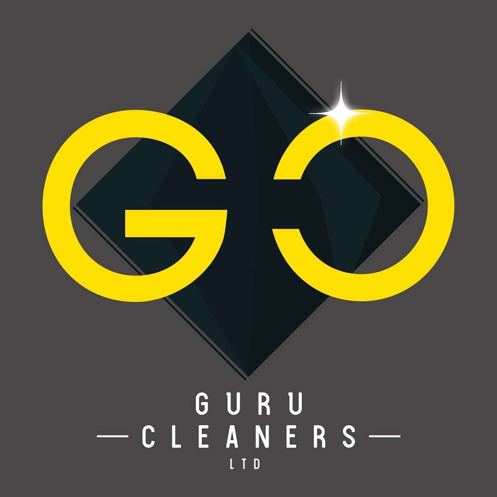 Guru Cleaners Ltd | Oakwood Court, Benhill Wood Rd, Sutton SM1 4HS, UK | Phone: 020 8014 2426