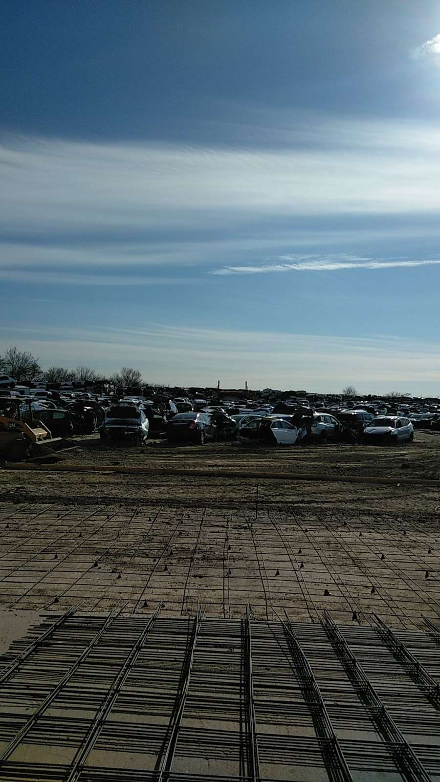 Affiliated Auto Salvage | 3806 E Jefferson St, Grand Prairie, TX 75051, USA | Phone: (972) 263-2239