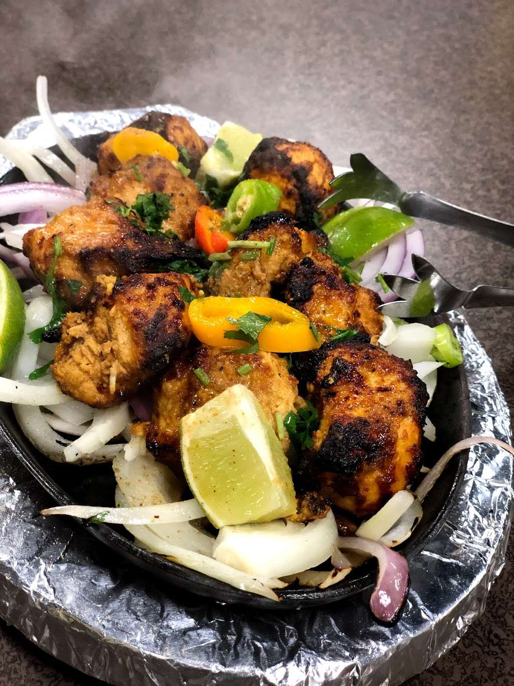 Bombay Bazaar | 7233 Fishers Landing Dr, Fishers, IN 46038, USA | Phone: (317) 585-9130