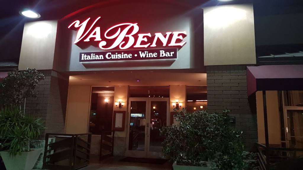 Va Bene | 4647 E Chandler Blvd, Phoenix, AZ 85048, USA | Phone: (480) 706-4070