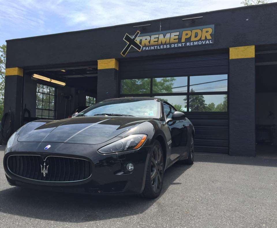 XTREME PDR | 100 W Cedarville Rd, Pottstown, PA 19465, USA | Phone: (888) 973-7123