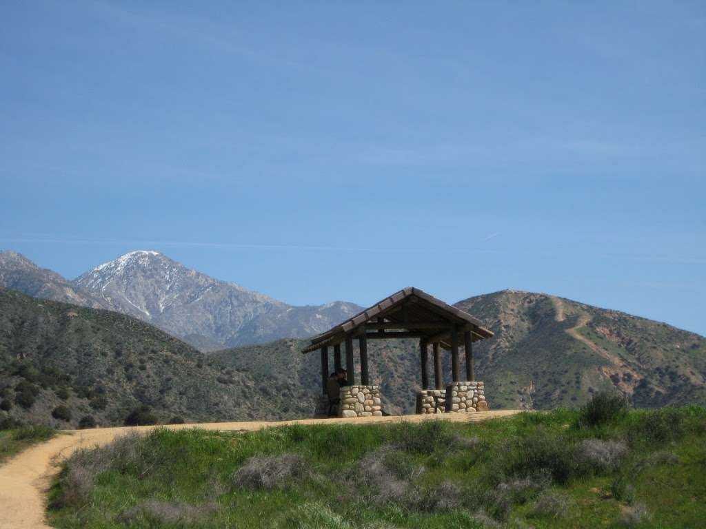 Marshall Canyon Regional Park | 6550 Stephens Ranch Rd, La Verne, CA 91750 | Phone: (909) 593-3036