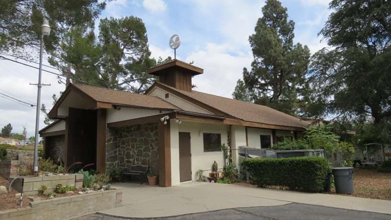 Center For Spiritual Living | 4845 Dunsmore Ave, La Crescenta, CA 91214, USA | Phone: (818) 249-1045