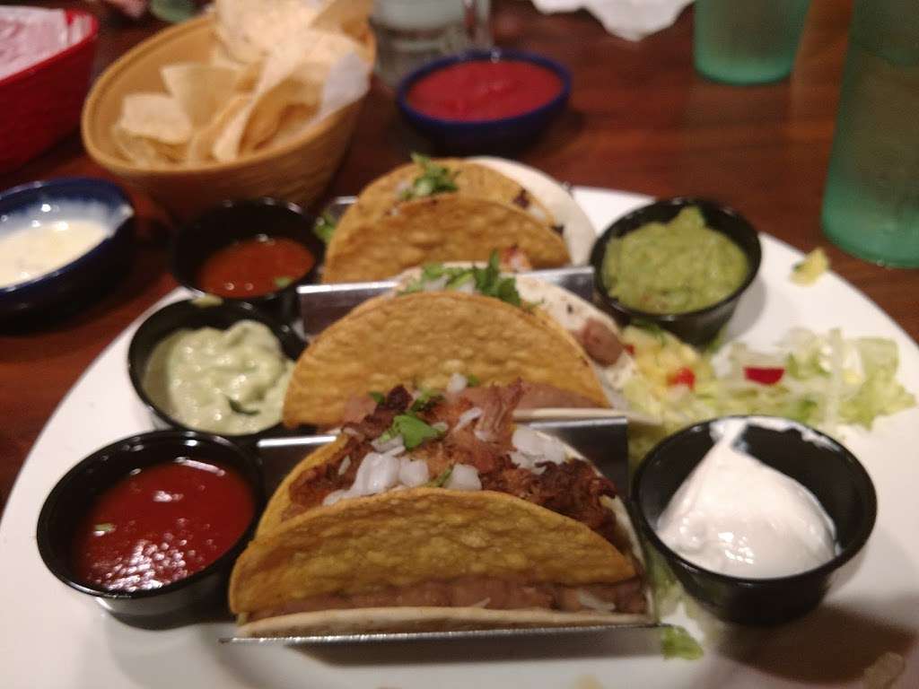 Hacienda Mexican Restaurants | 2148 N Karwick Rd, Michigan City, IN 46360, USA | Phone: (219) 879-4404