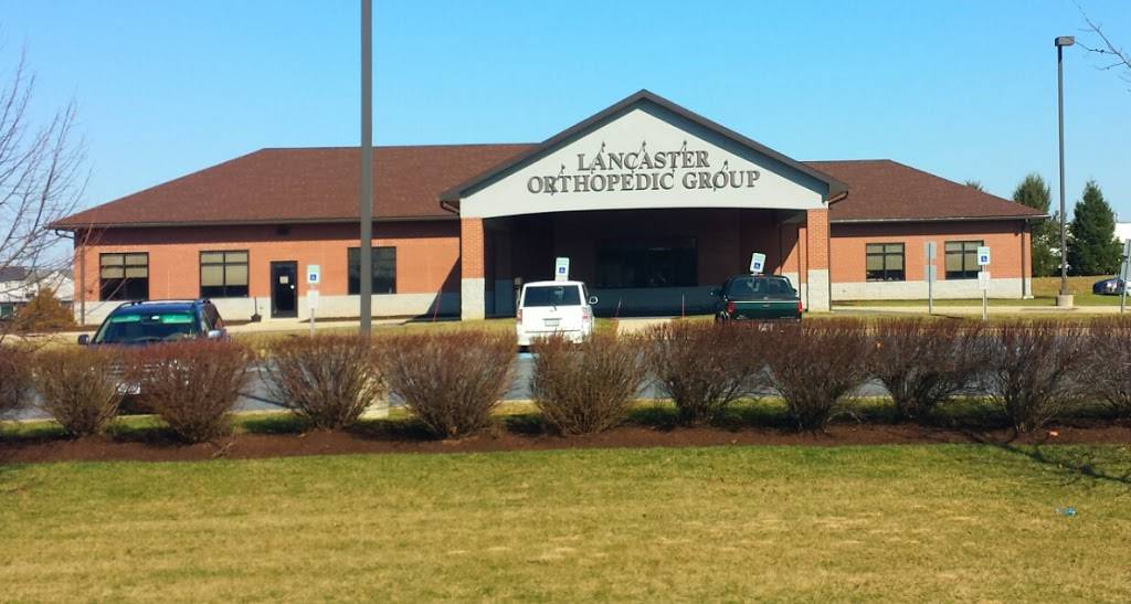 Lancaster Orthopedic Group | 1009 E Main St, Mount Joy, PA 17552, USA | Phone: (717) 560-4200