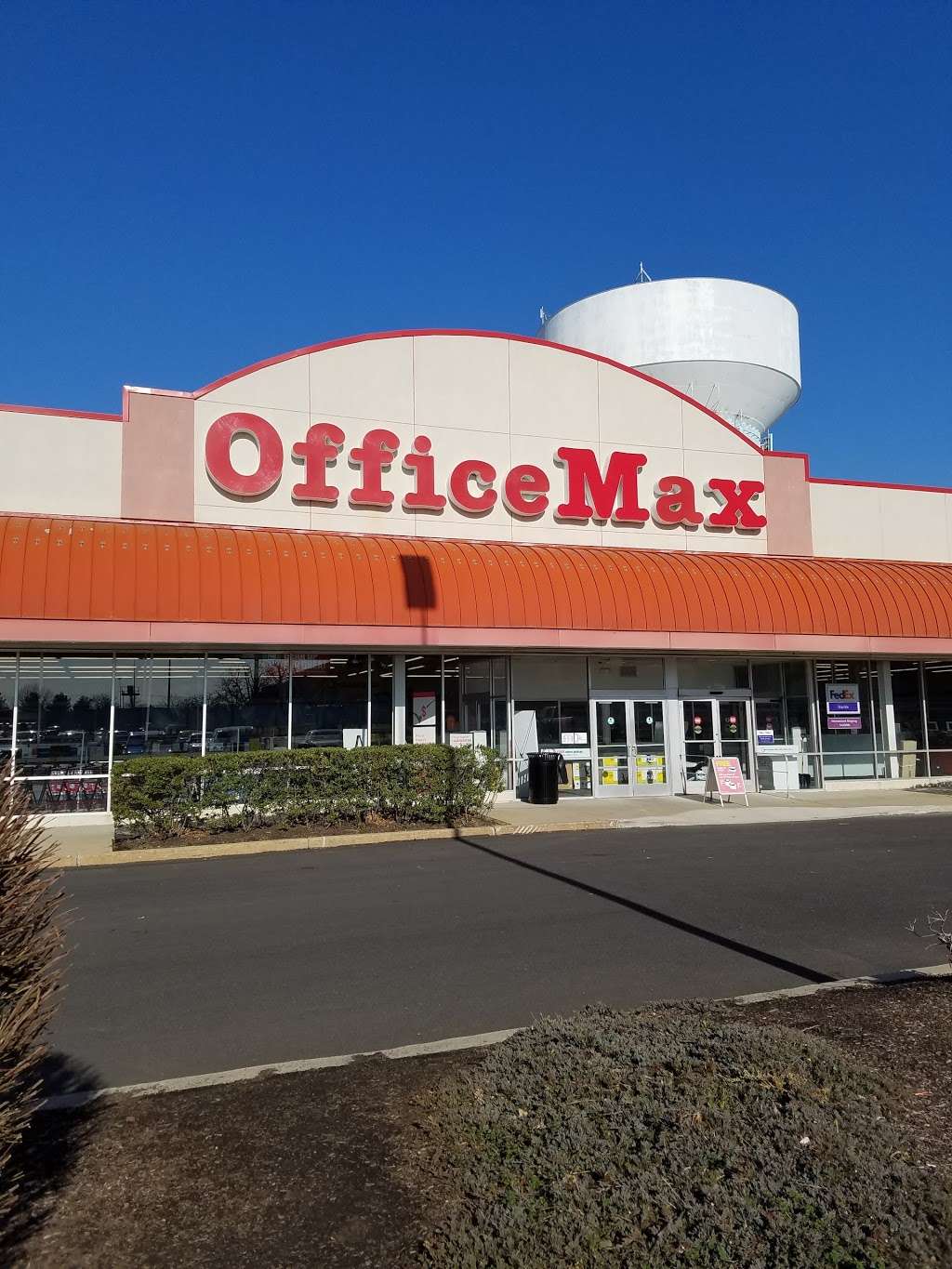 OfficeMax | 751 Horsham Rd Unit C, Lansdale, PA 19446 | Phone: (215) 393-8160