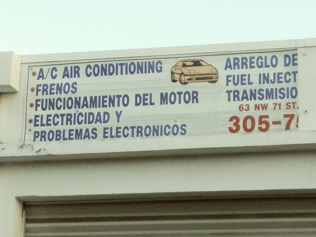 Eliana Corporation | 7055 N Miami Ave, Miami, FL 33150, USA | Phone: (305) 754-1630