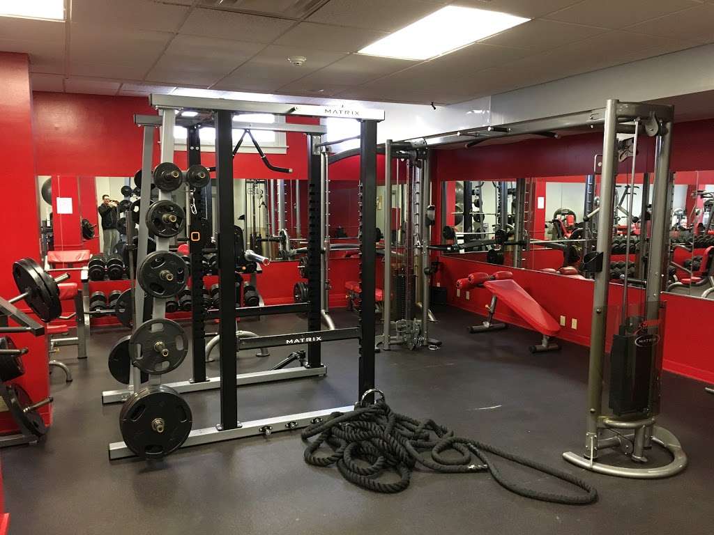 Snap Fitness | 7226 W North Ave, Wauwatosa, WI 53213, USA | Phone: (414) 259-1300