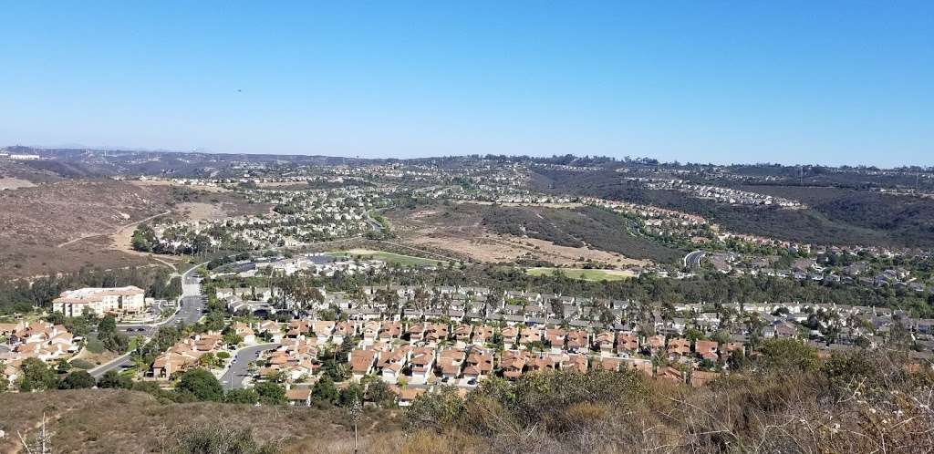 Van Dam Peak Iola Way Trailhead | Unnamed Road, Poway, CA 92064, USA