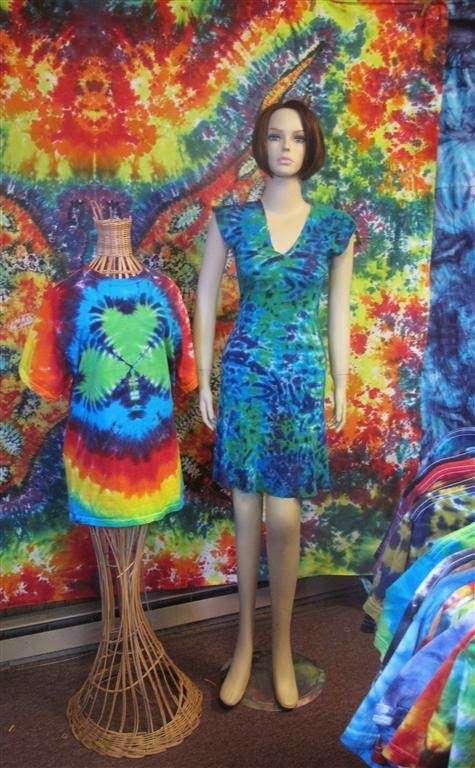 Milky Wave Tie-Dye | 10088 James Madison Hwy, Bealeton, VA 22712, USA | Phone: (540) 672-3747