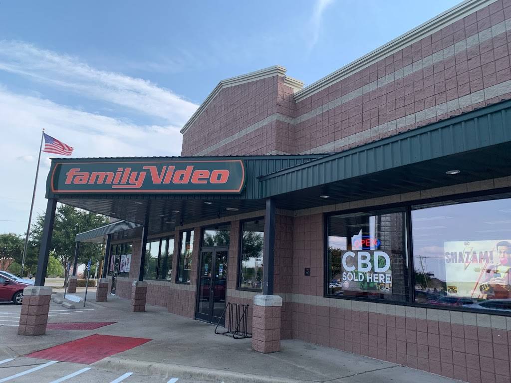 Family Video | 1000 W Rosemeade Pkwy, Carrollton, TX 75007, USA | Phone: (972) 394-4014