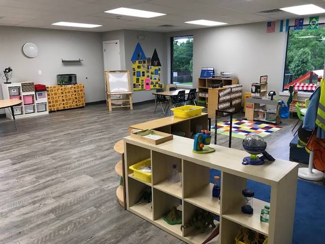 Premier Learning, Early Childhood Education | 4510 W 89th St, Prairie Village, KS 66207, USA | Phone: (913) 381-8023
