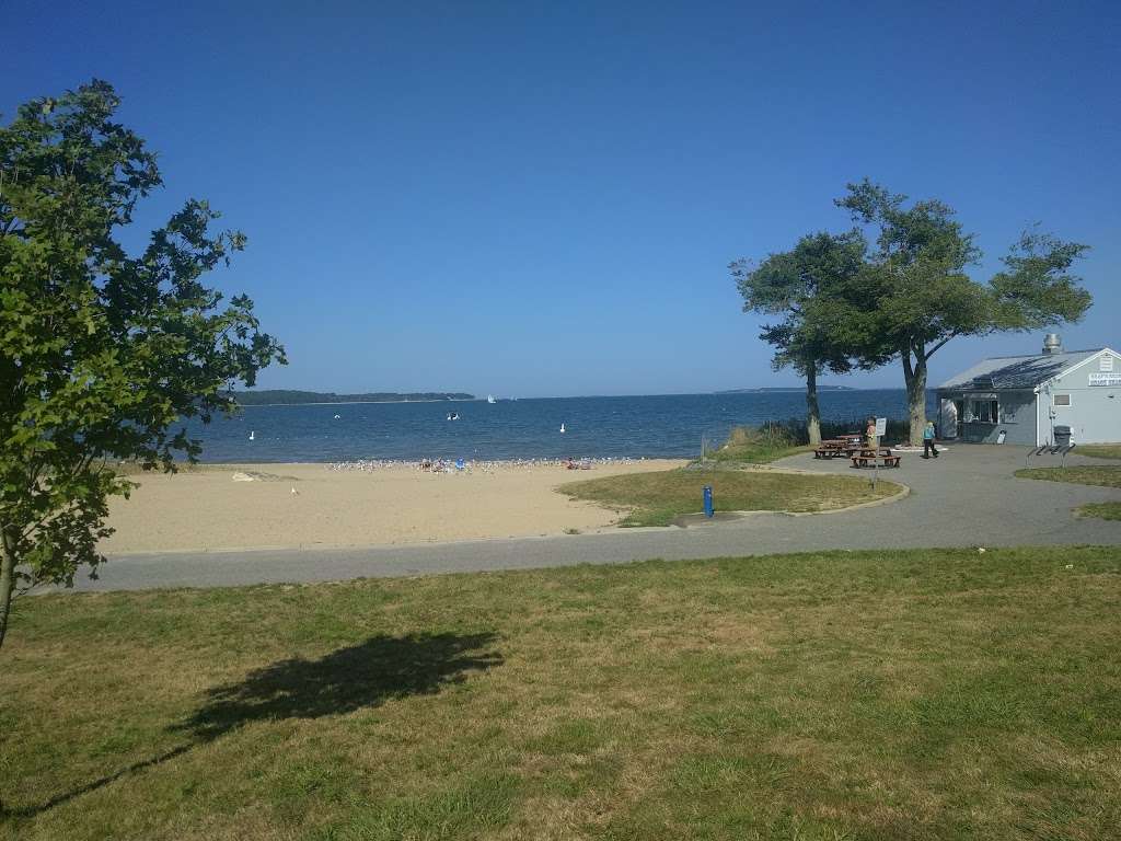 Grays Beach Park | Grays Beach Rd, Kingston, MA 02364