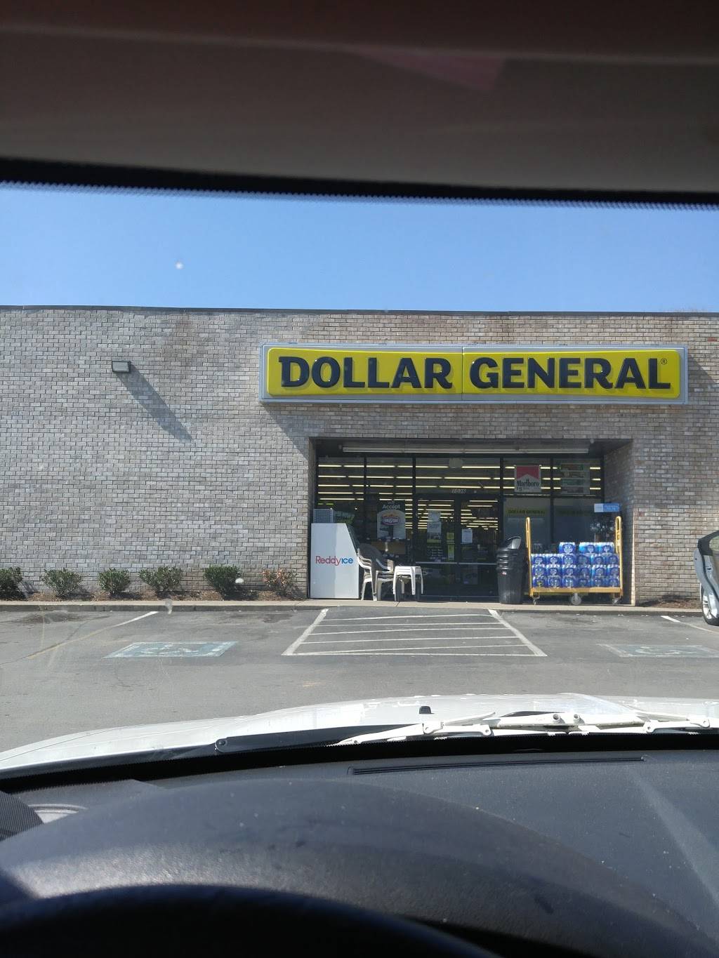 Dollar General | 1036 Louisville Hwy, Goodlettsville, TN 37072, USA | Phone: (615) 543-5214