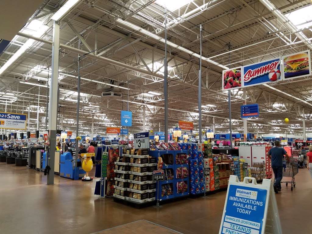 Walmart Supercenter | 12751 Washington Twp Blvd, Waynesboro, PA 17268, USA | Phone: (717) 762-2282