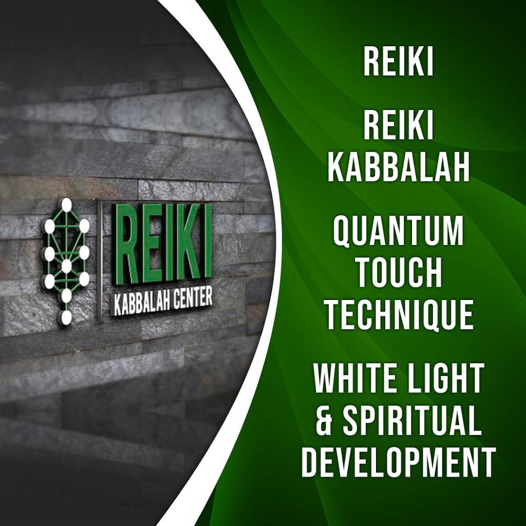 Reiki Kabbalah Center | 2826 Azelda St Suite LVR, Columbus, OH 43211, USA | Phone: (614) 282-3162