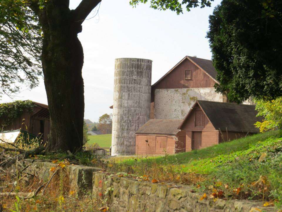 Hope Springs Farm at Marsh Creek State Park | 800 N Reeds Rd, Downingtown, PA 19335, USA | Phone: (610) 321-1960