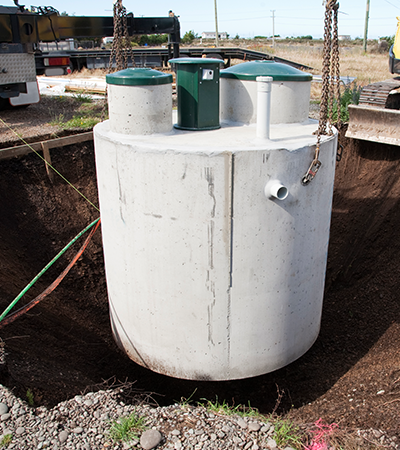 Gapter Septic Systems & Excavating, LLC | 2760 S Main St, Erie, CO 80516, USA | Phone: (303) 666-6404