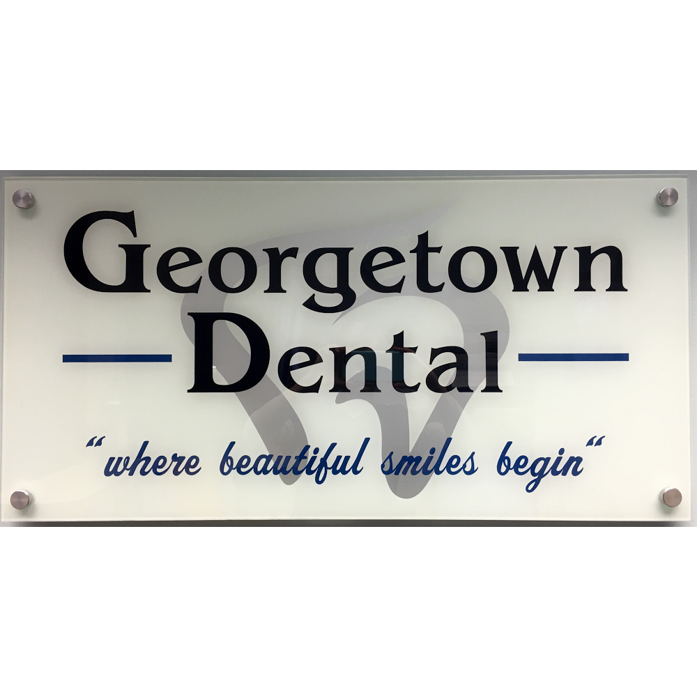 Georgetown Dental: Hansen Kathy M DDS | 7212 Edgebrook Ln, Hanover Park, IL 60133, USA | Phone: (630) 837-3700