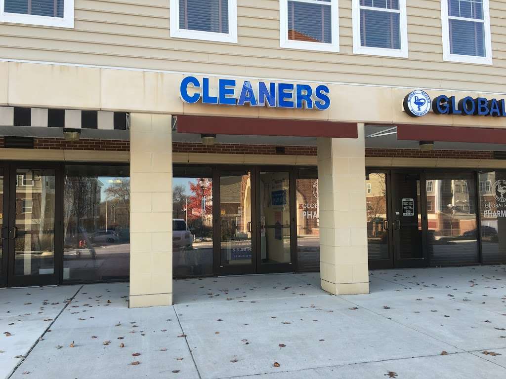 Odenton Station Cleaners | 1415 Duckens St, Odenton, MD 21113, USA