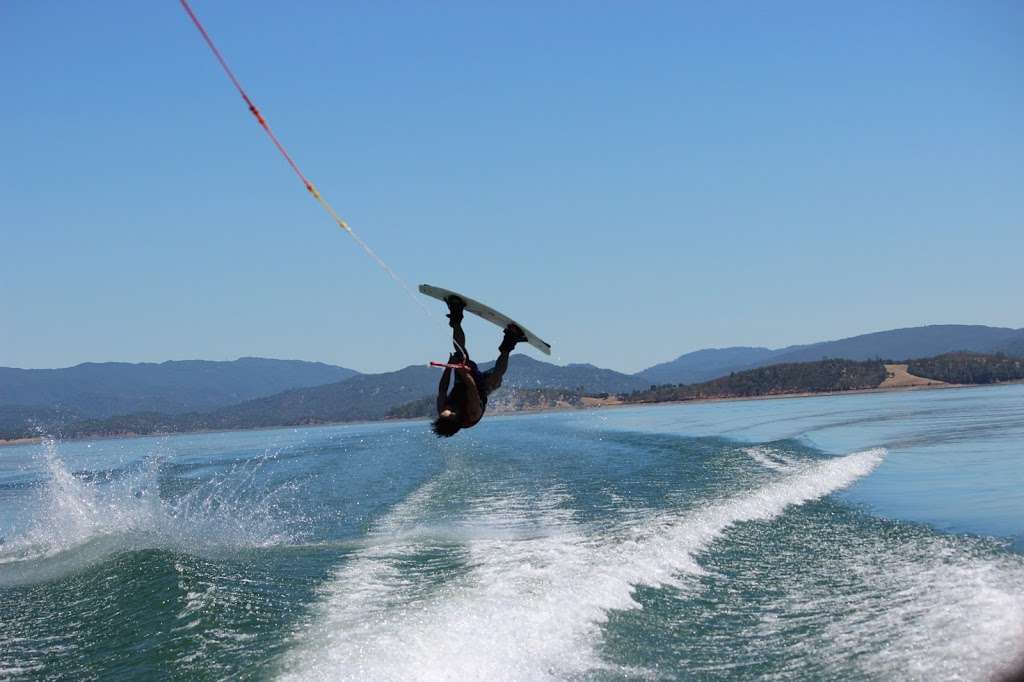 Lake Berryessa Boat and Jet Ski Rentals | 4420 Knoxville Rd, Napa, CA 94558, USA | Phone: (707) 966-4204