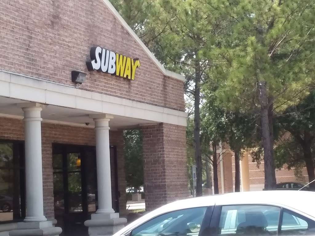 Subway Restaurants | 22001 - B Westheimer Parkway, Katy, TX 77450, USA | Phone: (281) 599-3788