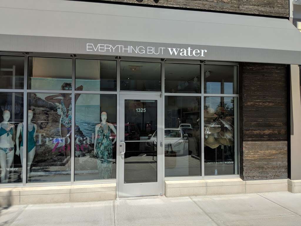 Everything But Water | 1325 Market St, Lynnfield, MA 01940, USA | Phone: (781) 334-4131