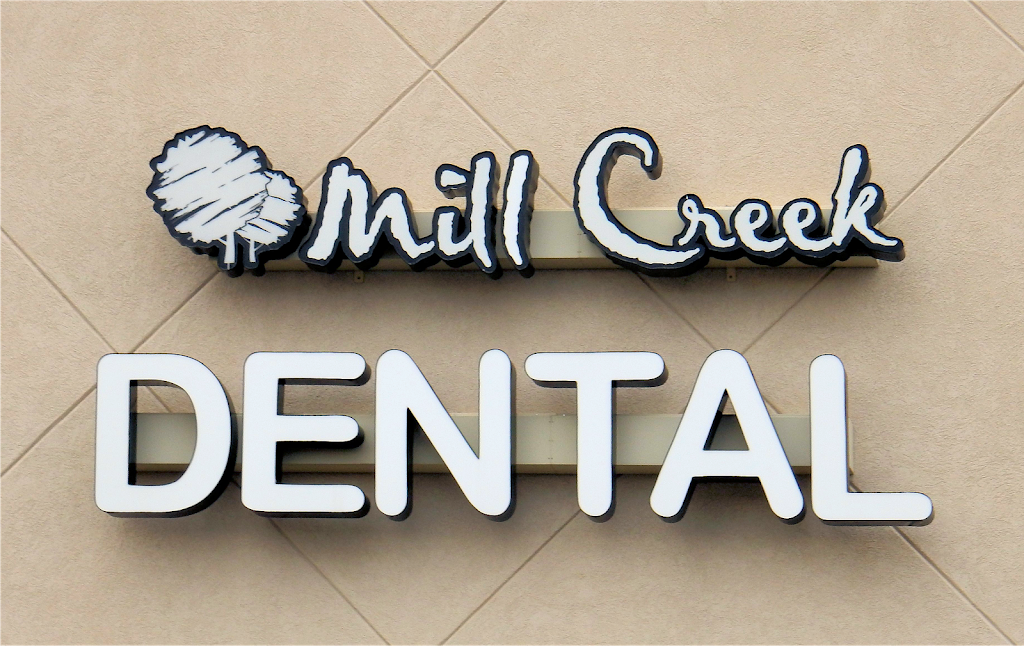 Mill Creek Dental | 5408 Roberts St, Shawnee, KS 66226, USA | Phone: (913) 322-6455