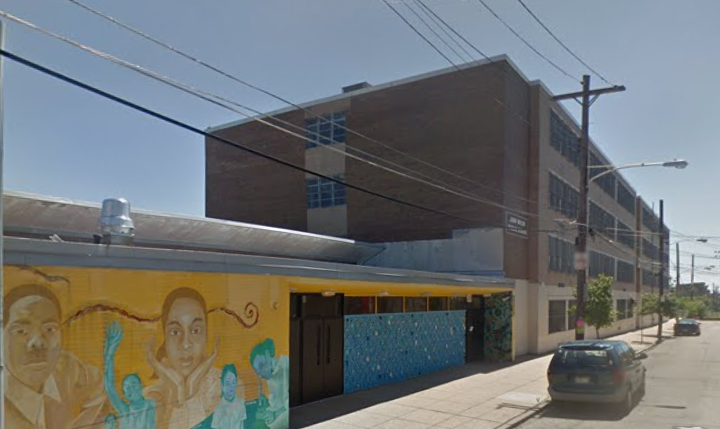 John Welsh Elementary School | 2331 N 4th St, Philadelphia, PA 19133, USA | Phone: (215) 291-4708