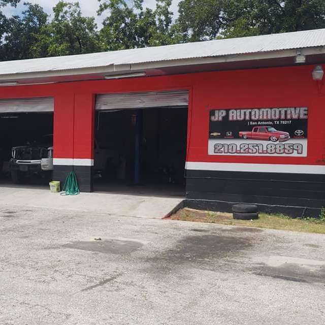 JP Automotive | 5316 S Presa St, San Antonio, TX 78223, USA | Phone: (210) 251-8859