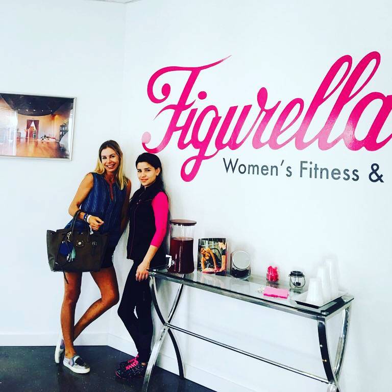 Figurella Miami Beach - Weight Loss | 1920 Meridian Ave 2nd floor, Miami Beach, FL 33139, USA | Phone: (305) 934-8680