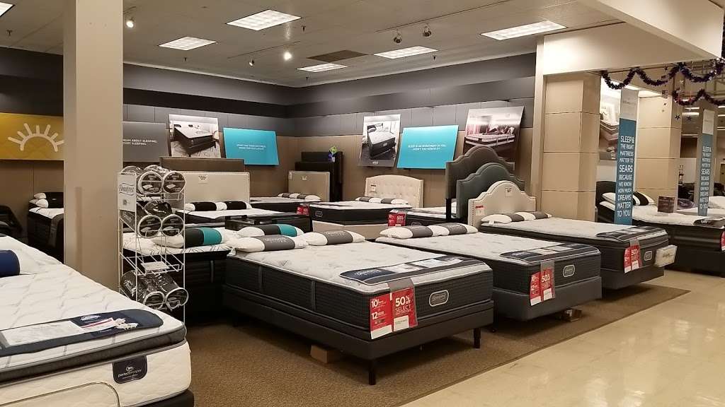 Sears | 600 Montgomery Mall, North Wales, PA 19454, USA | Phone: (215) 362-4200