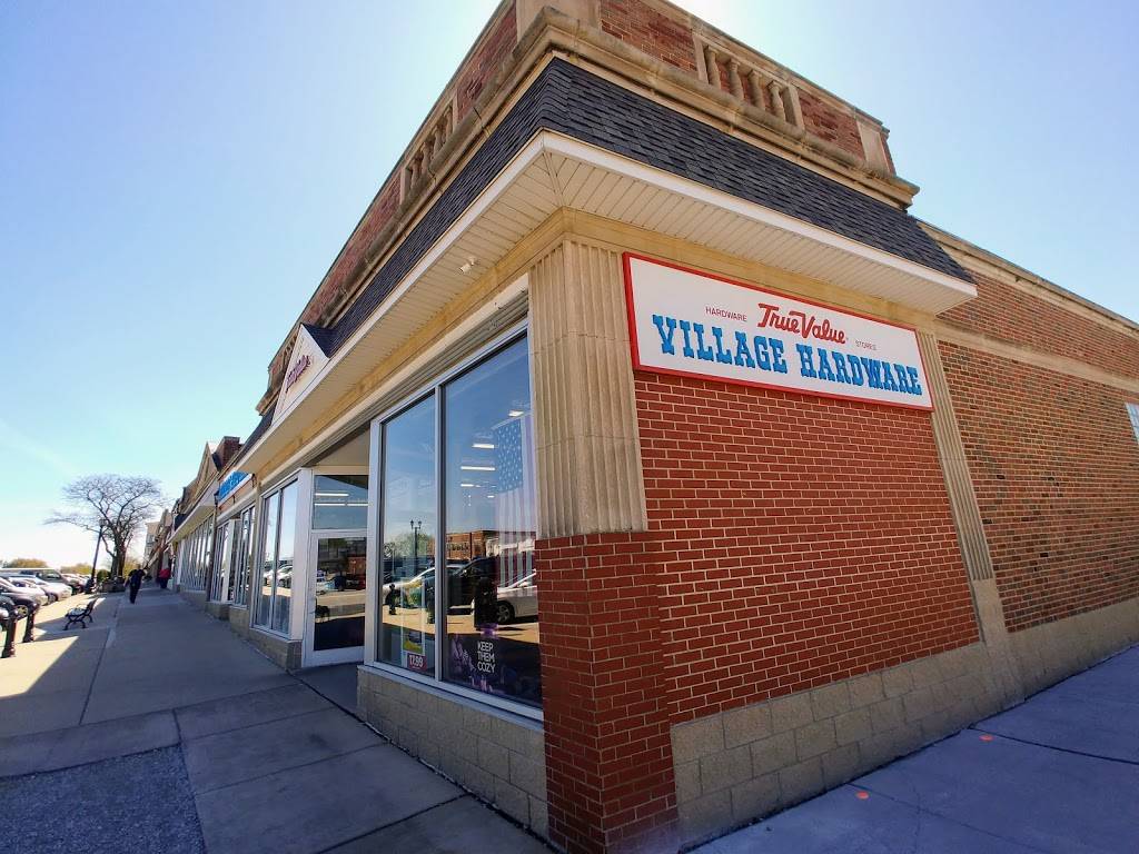 Village True Value Hardware | 835 Burlington Ave, Western Springs, IL 60558, USA | Phone: (708) 246-0892