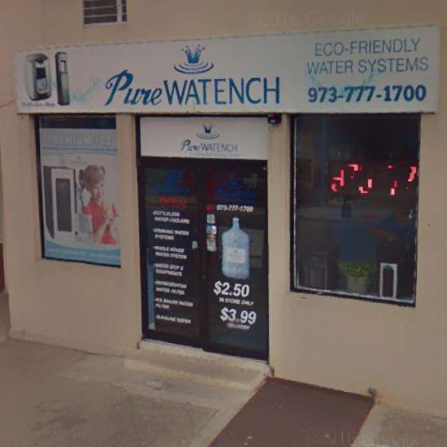 Pure Watench | 499 Van Houten Ave, Passaic, NJ 07055, USA | Phone: (973) 777-1700