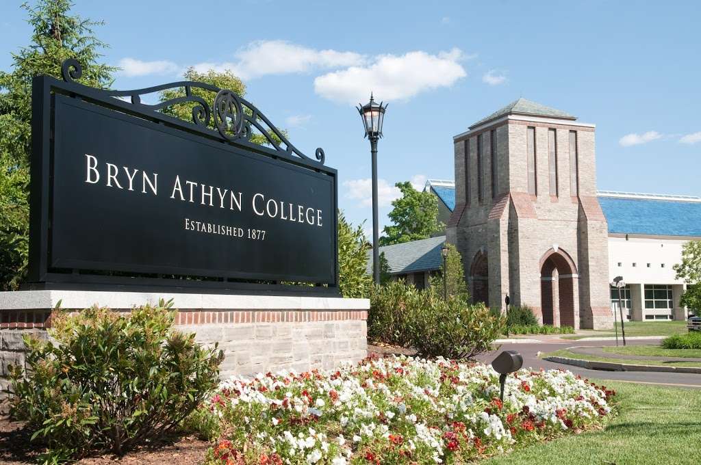 Bryn Athyn College | 2945 College Dr, Bryn Athyn, PA 19009, USA | Phone: (267) 502-6000