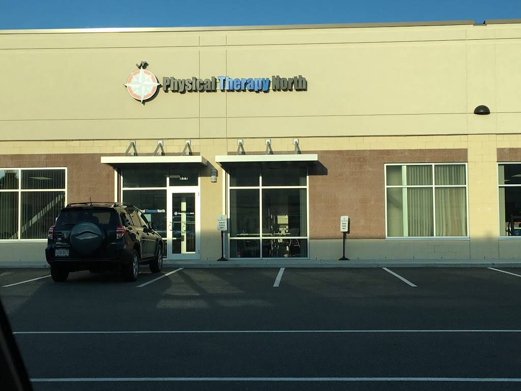 Physical Therapy North | 2 1st Ave, Peabody, MA 01960, USA | Phone: (978) 535-1213