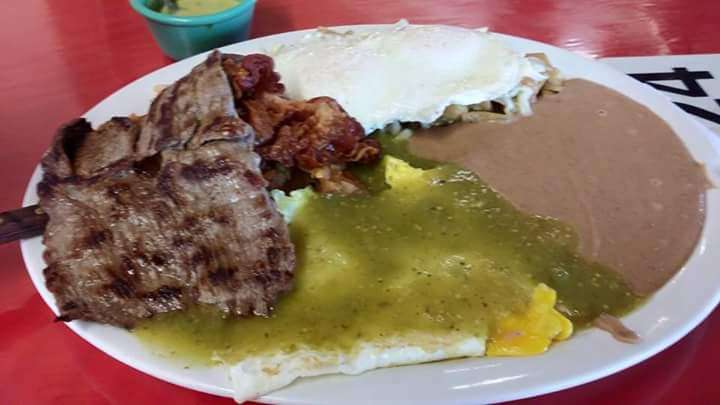 Taqueria centinela | 2503 Preston Rd, Pasadena, TX 77503, USA | Phone: (281) 487-0180