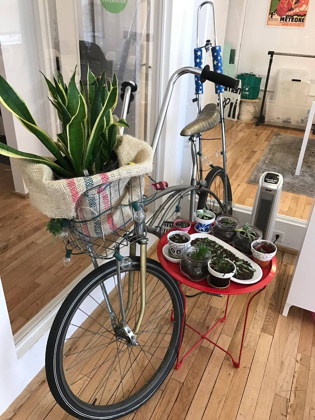 CraftJam | 103 Sullivan St, New York, NY 10012, USA | Phone: (917) 690-8287