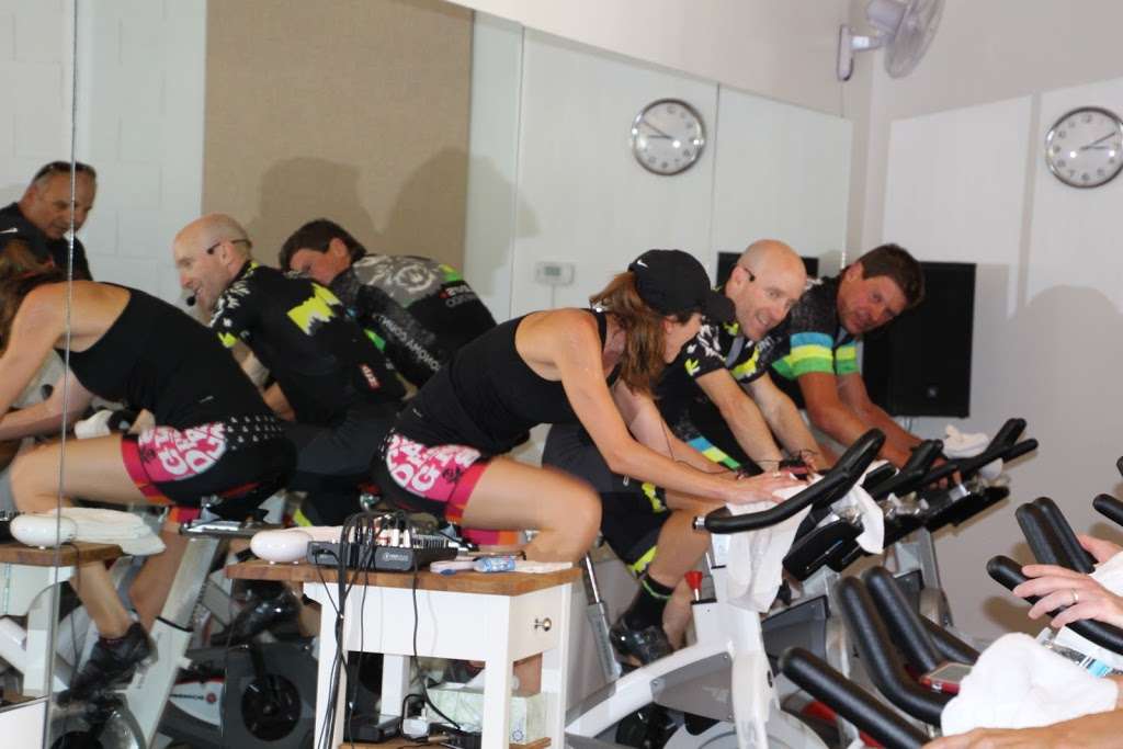 Momentum Cycling Studio | 129 1st St, Los Altos, CA 94022, USA | Phone: (650) 949-2453