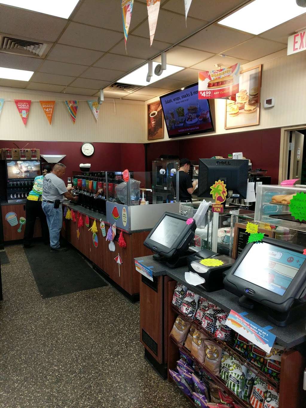 Wawa | 320 PA-313, Perkasie, PA 18944, USA | Phone: (215) 249-1677