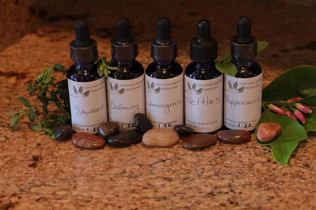 Prime Herban Apothecary | 4091 Center Ave, Norco, CA 92860, USA | Phone: (909) 732-0099