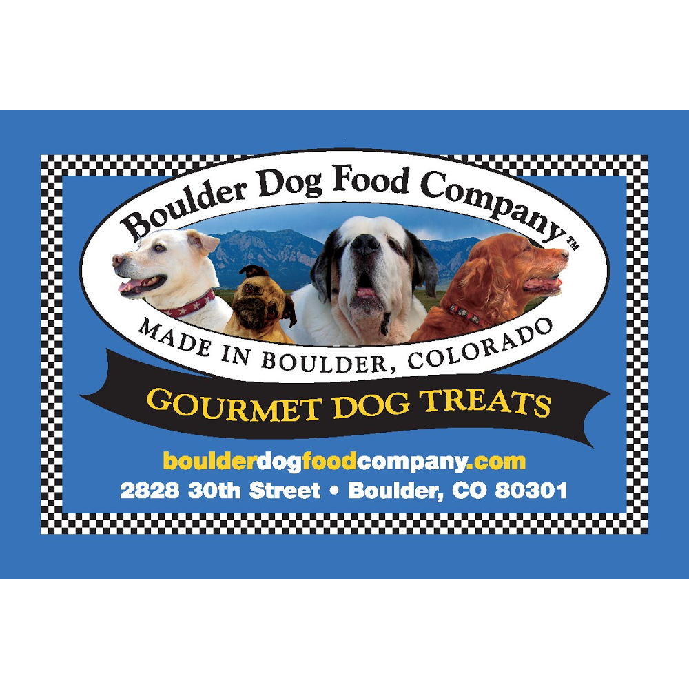 Boulder Dog Food Company | 1212, 2828 30th St, Boulder, CO 80301 | Phone: (303) 443-3801