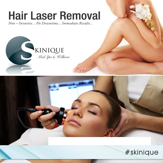 Skinique Med Spa & Wellness | 3160 N Tarrant Pkwy #404, Fort Worth, TX 76177, USA | Phone: (817) 484-0300