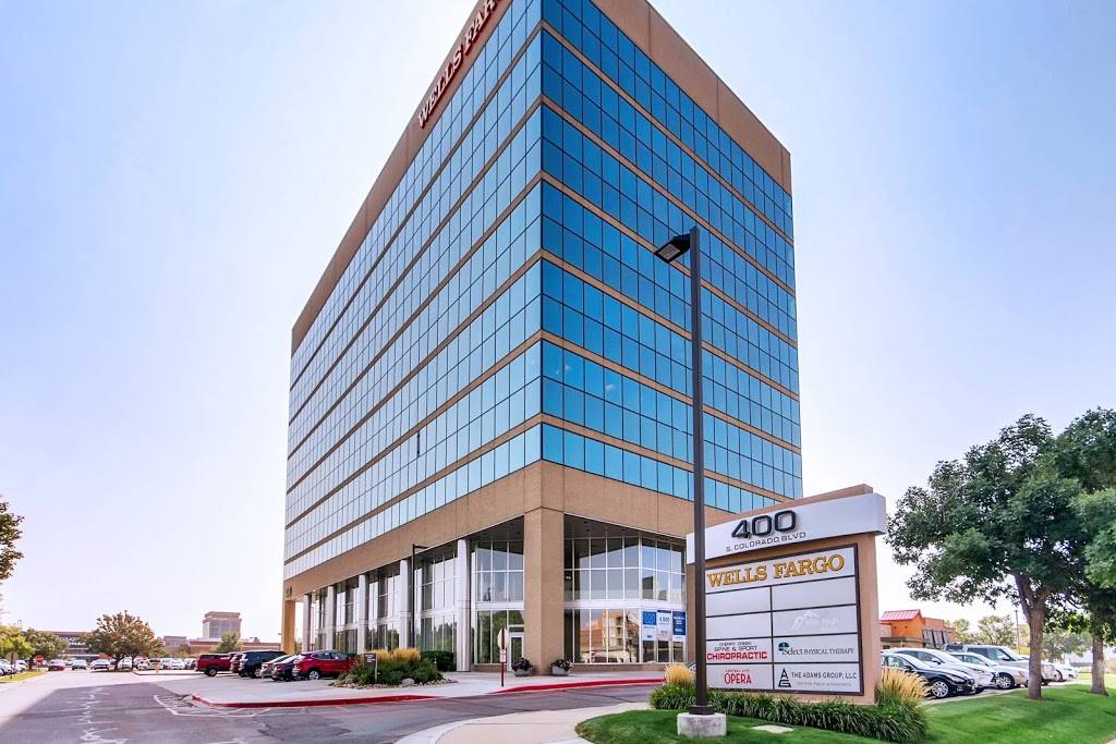 The Collective | 400 S Colorado Blvd Suite 550, Denver, CO 80246, USA | Phone: (720) 262-2644