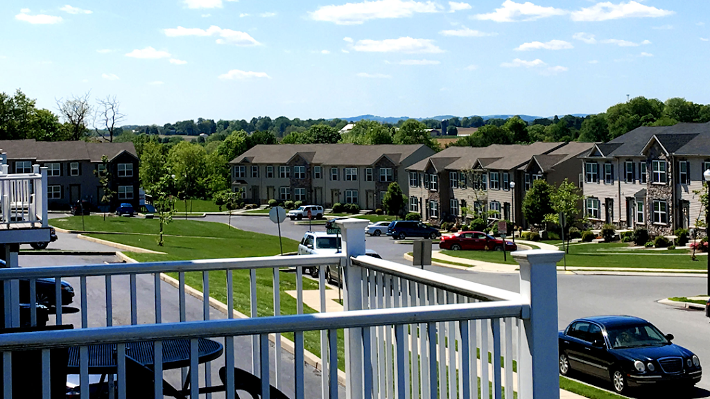 Hawthorne Townhomes Millersville | 155 Cartledge Ln, Millersville, PA 17551, USA | Phone: (717) 804-9321