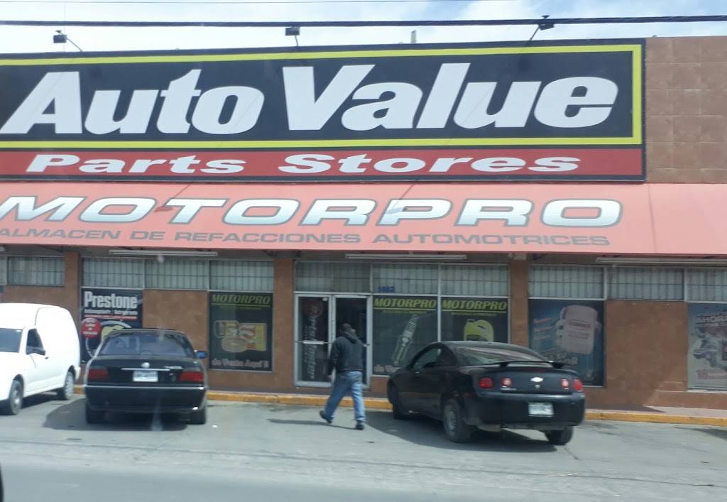 Motorpro, S.A. De C.V. | Av. Plutarco Elías Calles 1882, Los Colorines, 32390 Cd Juárez, Chih., Mexico | Phone: 656 251 0690