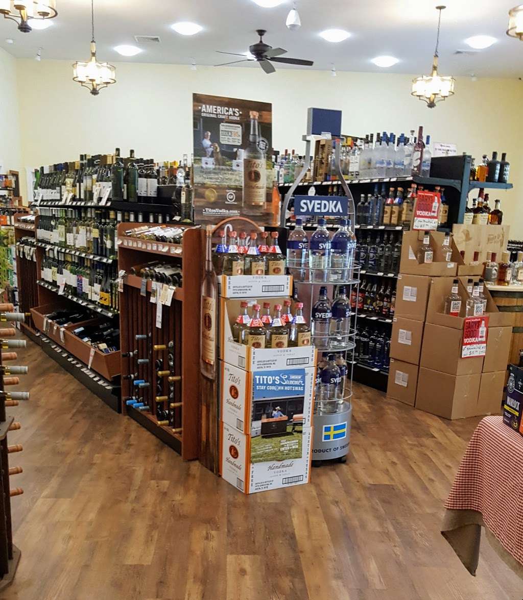 Georges Wine & Spirits Gallery | 12 Morris Ave, Branchville, NJ 07826, USA | Phone: (973) 948-9950